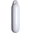 Majoni Dropfender 15x58cm 1,1kg weiß