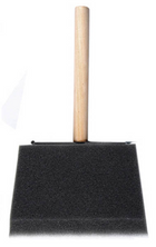 QPT Brush Foam brush 100 mm