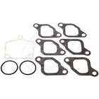 Orbitrade gasket set intake for Volvo Penta D40