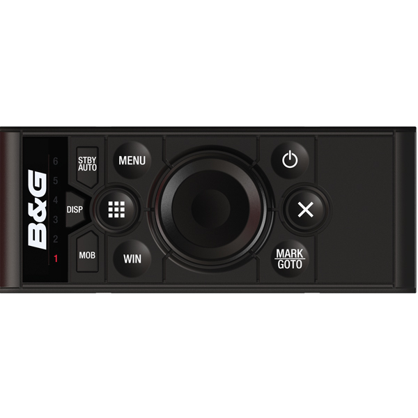 B&amp;G ZC2 Controller Horizontal
