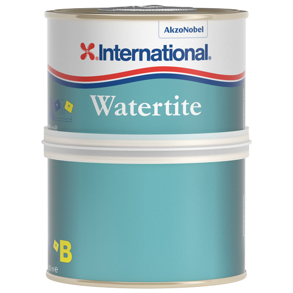 International Watertite Epoxyspartel 1L