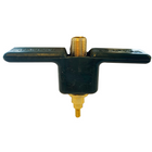 Majoni Adapter für Kotflügel