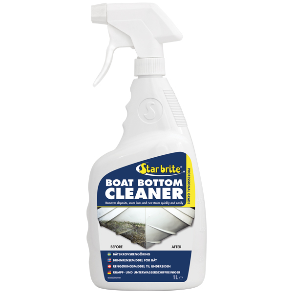 Star brite Boat Bottom Cleaner 1000 ml