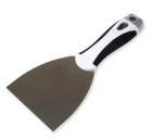 QPT Steel spatula ABS 52 mm