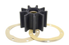 Orbitrade impeller til Volvo Penta D40