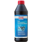 Liqui moly marine high performance gear oil 85w-90 1l