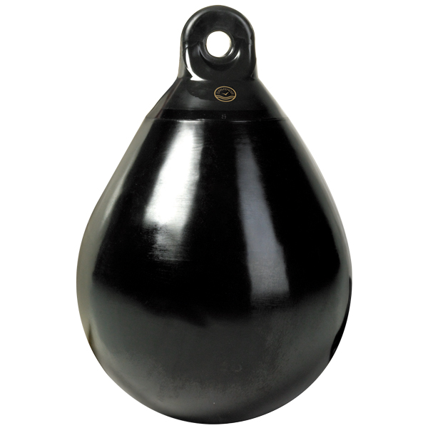 Dan-Fender Jordbær B75 sort