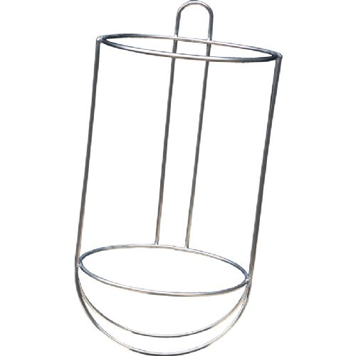 Fenderkurv Rf Ø6mm Tråd ø 250mm