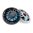 Marine-Lautsprecher der Fusion® XS-Serie, 7,7 Zoll, 240 Watt, Marine-Lautsprecher mit RGB-LED-Beleuchtung