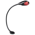 Hella LED short lamp 15cm 9-30v red/white light dimmable