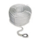 Poseidon Ankerleine weiß 10 mm x 50 m 2661