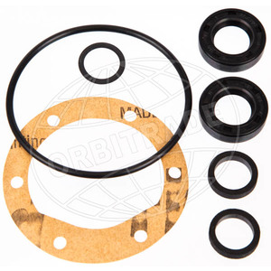 Orbitrade Gasket set sea water pump