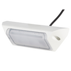 Hella Deckleuchte weiße LED 1200 Lumen abgewinkelt 45 Grad 12/24 V