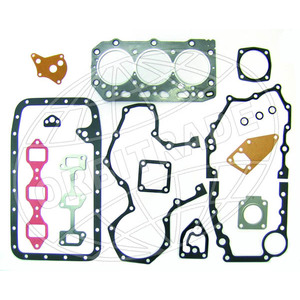 Orbitrade Gasket kit Yanmar