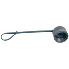 Verschlussstopfen für Stecker