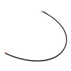 VHF antenna, long range
