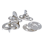 Roof rack 6mm &amp; eyelets 5pcs