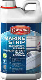 Owatrol marine strip 1L