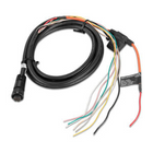 NMEA 0183 power/megaphone cable