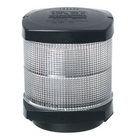 Hella 2984 lanterne sort plast ankerlanterne