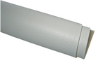 Interior material Off white 3mm 5m x 140cm roll