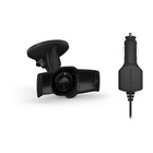 Suction cup mount for vehicle