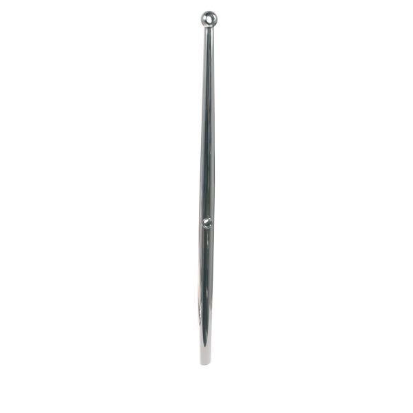 Scepter RF 610mm - ball top