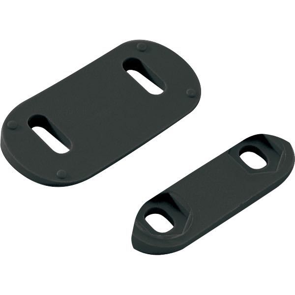 Ronstan Kleines Tischset-Set, schwarz