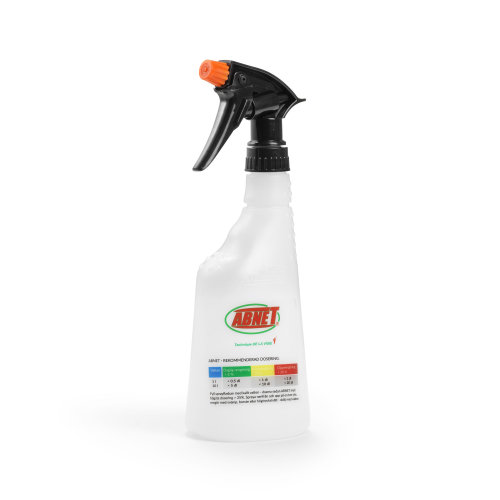 Abnet sprayflaske Eco 0,6L