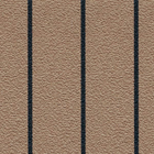 Gisatex antislide marine floor teak 1.5m x 5m