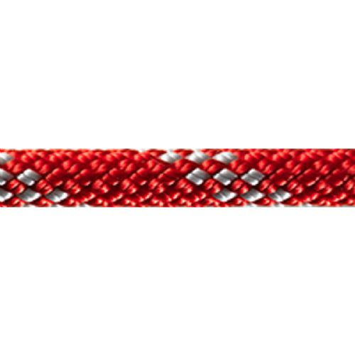 Leech Line navyblå/sølv 3 mm