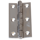 Blattscharnier 3" 42 x 76 x 2mm