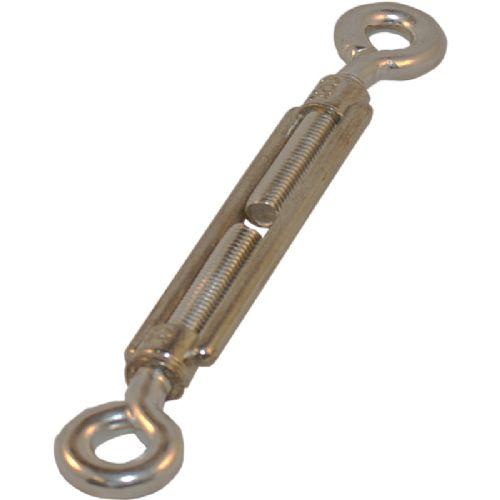 Bardunstrammer Ø/Ø Draht Elglv 6 mm