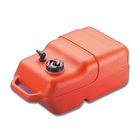 Benzintank 12 l 26 x 46 x 18,0 cm