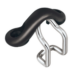 Ronstan Frontbügel mittel RF Stahl schwarz