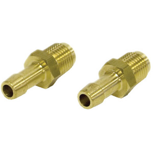 Orbitrade Barb connector for CAV-filter 8mm