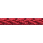 Polyester Farbe 8 x-flt. rot 3 mm