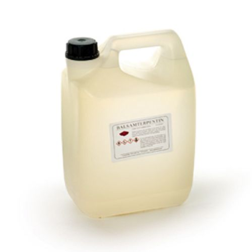 Turpentine Vegetable 5 ltr