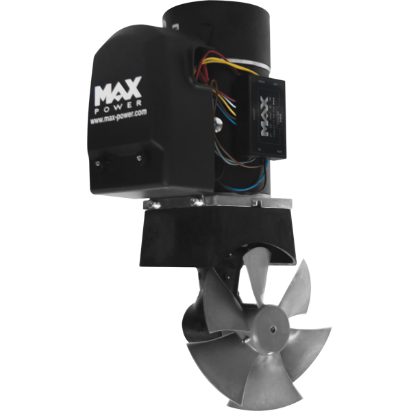 Max Power Bovpropel CT60 24v mono.composit