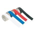 Decorative tape 50mm 10m. black
