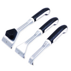 QPT Lacquer/Paint scraper complete 64 mm