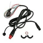 Power/data/sonar cable