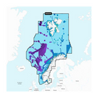 Norway – nautical charts