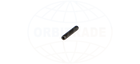 Orbitrade tension pin DP-G, DPX-A
