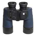 1852 Fernglas Marine 7x50 mit Bak-4 Prisma, Kompass &amp; wasserdicht