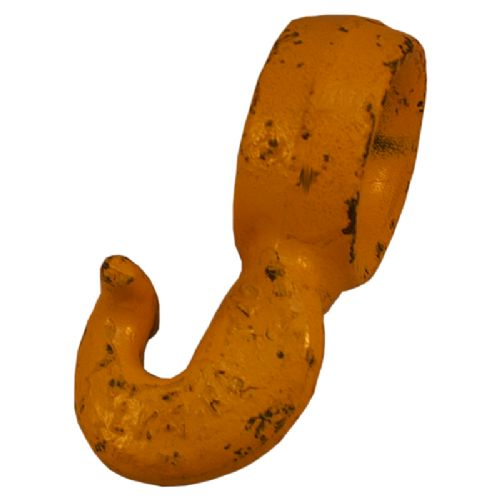 Laufhaken F/10 mm lk-10-8