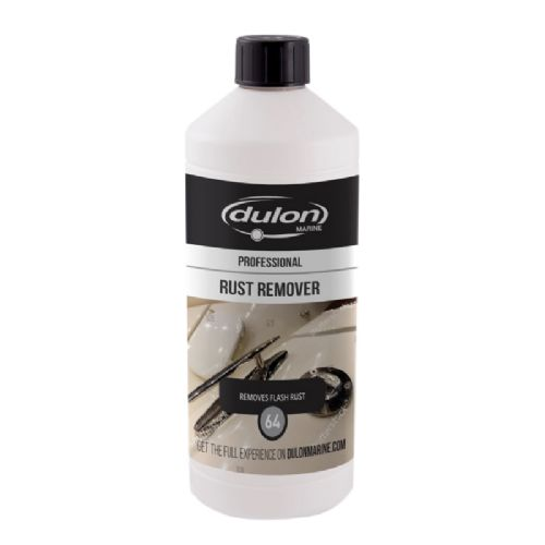 Dulon Rust Remover 64  1 ltr