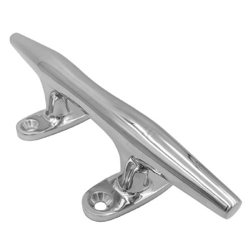Klampe rf heavy duty   L:254 mm (10") x H:50 mm