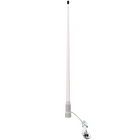 1852 VHF Motorbootantenne 105cm, 7m RG58 Kabel