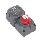 BEP-Hauptschalter mit Isolator 140 Ampere